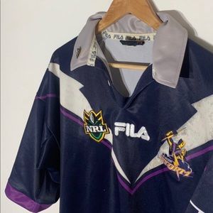 Meet your Posher, Duncan